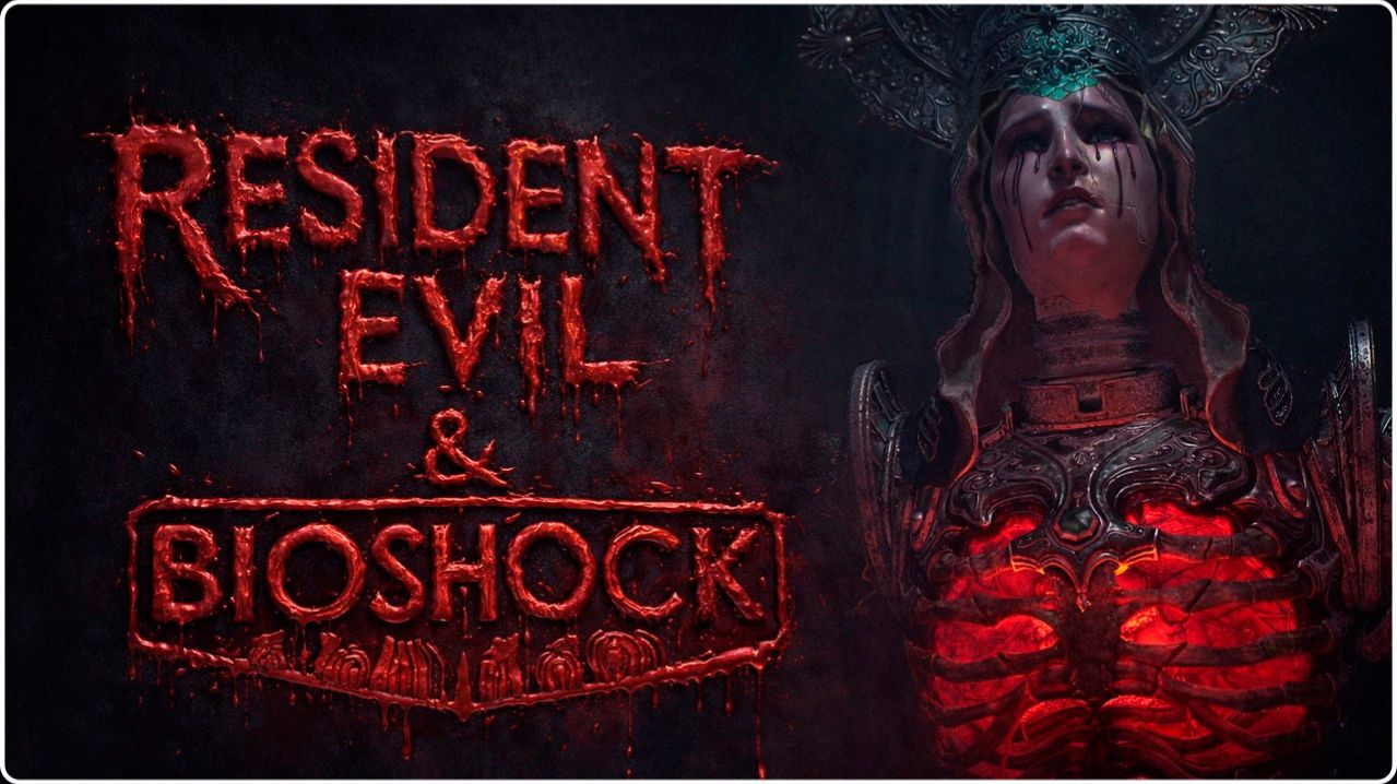 CRISOL: THEATER OF IDOLS НОВИНКА - ПРОХОЖДЕНИЕ ЧАСТЬ 1 \ НА РУССКОМ ЯЗЫКЕ смотреть онлайн