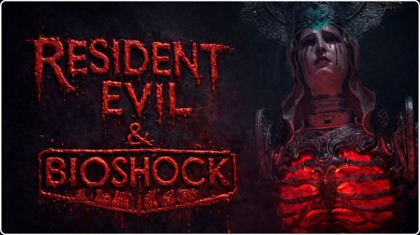 CRISOL: THEATER OF IDOLS НОВИНКА - ПРОХОЖДЕНИЕ ЧАСТЬ 1 \ НА РУССКОМ ЯЗЫКЕ