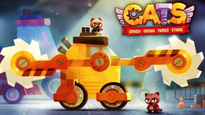 CATS #1 Я СНОВА ЕЁ СКАЧАЛ СПУСТЯ НЕСКОЛЬКО ЛЕТ!