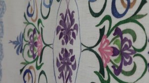 «Волшебные узоры»: в Благовещенске в «Доме Котельникова» открылась выставка ремёсел