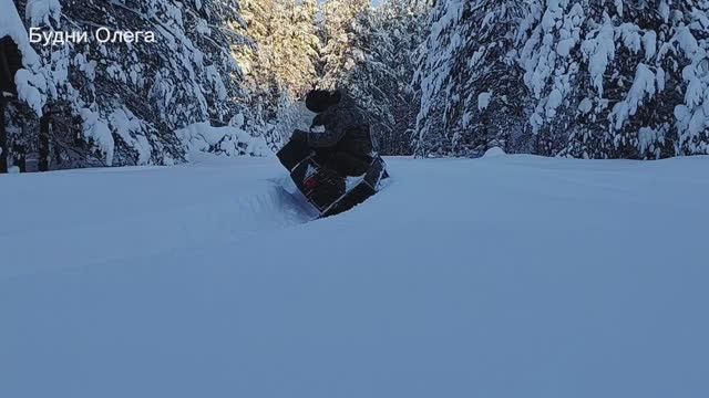 ПОКАТУШКИ НА БУРАНЕ. 20.01.26 смотреть онлайн