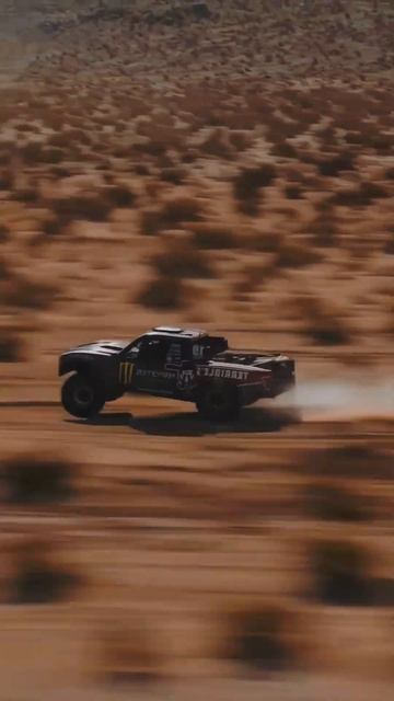 Flying close to the ground, a land-based aircraft,#Baja1000 #HardcoreOffroad #Ba смотреть онлайн