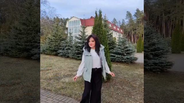 Воспоминания санаторий Красиво 22.04.24. смотреть онлайн