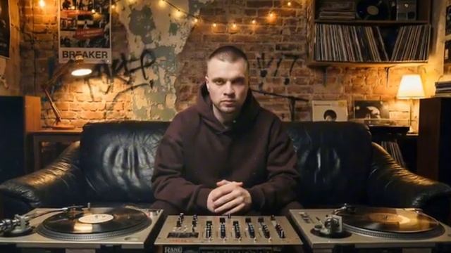 TAMIR UK Drum Bass 2000s Style Deep Rolling DnB смотреть онлайн