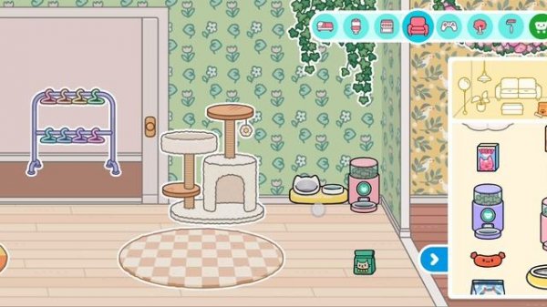 построила красивый дом 😉😉😊😊🥰🥰🤩🤩😝☺️ дом готов какой же он красивый❤️🧡💚🩵💙💜😱😉😊🥰🥰🥰🥰