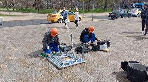 Музыка труб )))