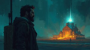 Ледяная Ночь Пустыни: Почему Так Холодно?