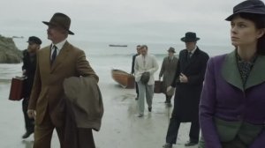 И никого не стало  Трейлер 2015 (по книге Агаты Кристи)