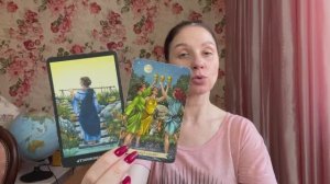 ☯️ РАК ♋️ ТАРО ПРОГНОЗ НА МАРТ 2026 года