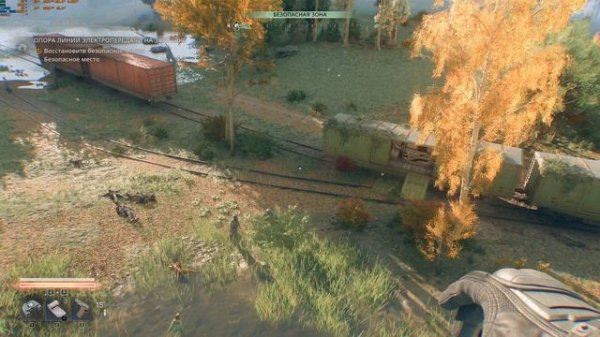 2026.02.11 Dying Light  The Beast