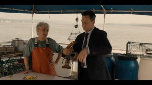 Лучшее лекарство 1 серия «Пришвартован» (сериал, 2026)