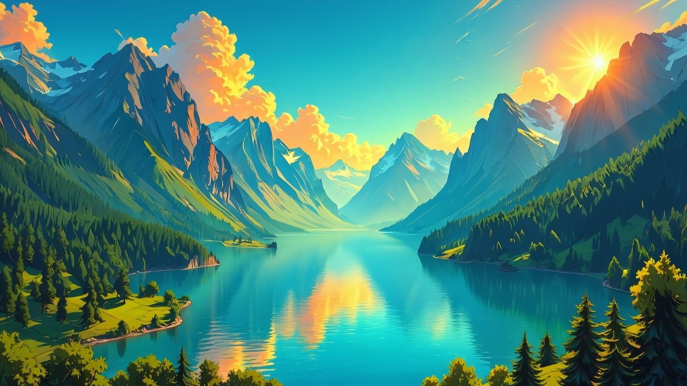 Почему вода в горах закипает быстрее, чем дома? Секрет высокогорья! смотреть онлайн