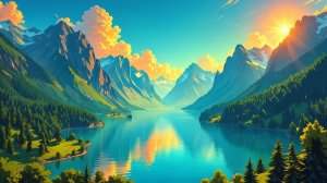 Почему вода в горах закипает быстрее, чем дома? Секрет высокогорья!