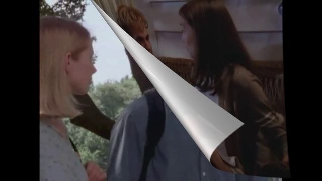 Быть вдвоем песня к сериалу Бухта Доусона