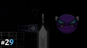 [11m. Easy Demon] "The Long Walk Home" 100% (#29)