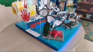 Профессия - военный