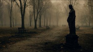 Фильм «Мусорщик» Сделанно в AI