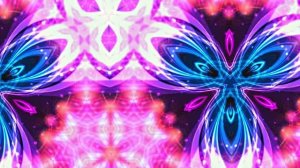 Футажи! Футаж 4 Красота и блеск Волшебного сияния!