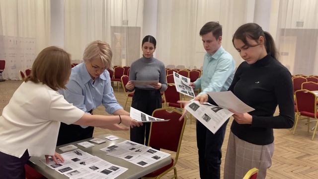 Студентка из Беларуси Дарья Шилова о своем обучении в СПбГУПТД