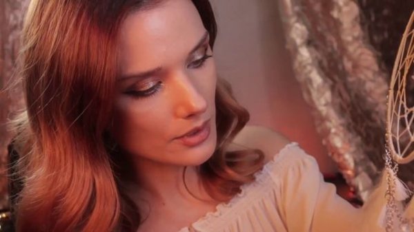 АСМР Очень Уютные Посиделки