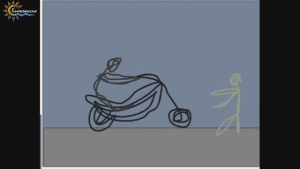 Zombie Motorcycle Destroyer (Full Gameplay)