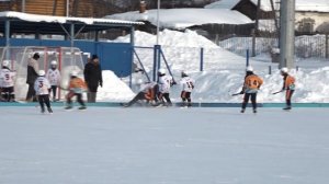 "Спутник" - чемпион области!