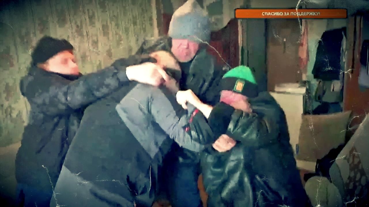 ПРОДОЛЖЕНИЕ БАНКЕТА / ЗАПИСЬ СТРИМА (18+) смотреть онлайн