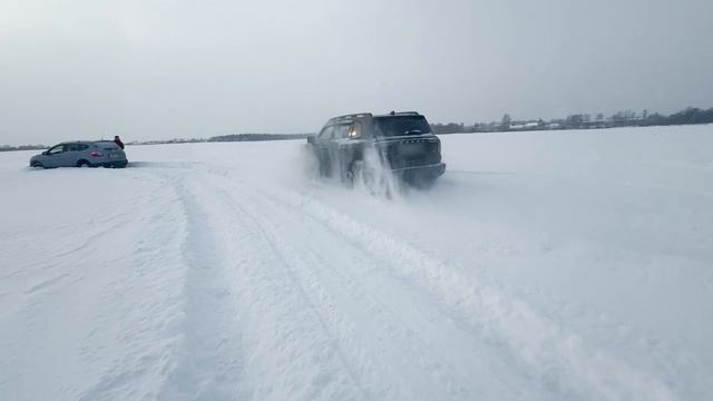 TOUAREG DARGO QASHQAI