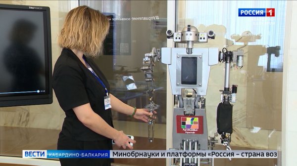 Для студентов и аспирантов КБР стартовал прием заявок на инженерный чемпионат CASE‑IN