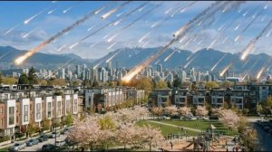 AURA - «Белый карлик» (клип ИИ).