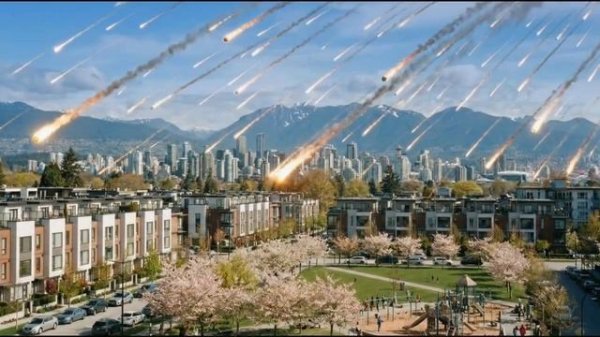 AURA - «Белый карлик» (клип ИИ).