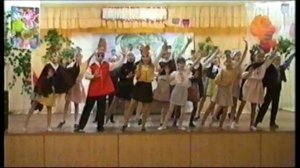 2005 год - «АХ, ЭТИ МИЛЫЕ СКАЗКИ!» - школа № 368.
