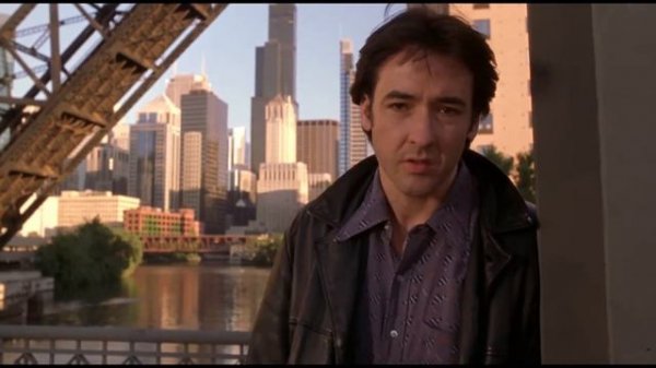 Фанатик - The Fanatic (2000) трейлер - pretty-random-movies.ru