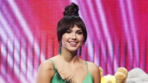 Стилисты Алины Загитовой, фото моменты с сыном Александры Трусовой.