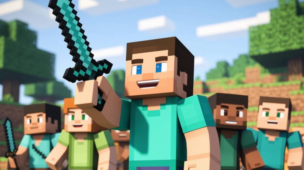 Изменения и события на сервере