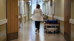 В России пять лет сохраняется нехватка ревматологов