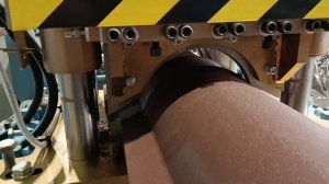 Конек полукруглый