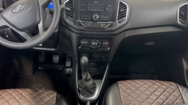 Продается LADA XRAY 2017 /Авто с пробегом