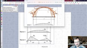 Нюансы расчета арочных ангаров