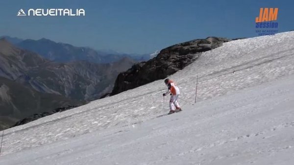 Неправильное начало обучения карвингу
