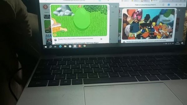 Up To Faster 4 Parison 3