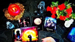 ✨☝️Какие тайны раскроют карты для Вас❓О чём шепчут ВС ❓💯✨#гадание