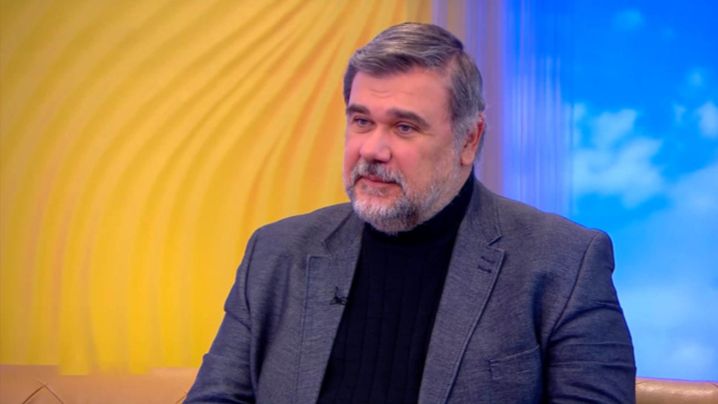 Профессор Цыганов рассказал о пользе учета расходов семейного бюджета смотреть онлайн