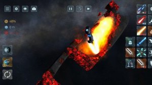 я разрушаю планеты