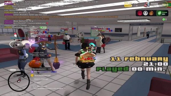 выгнал из больницы