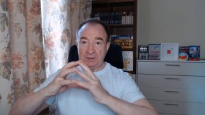 Игорь Панарин: Второй комплекс Баланса