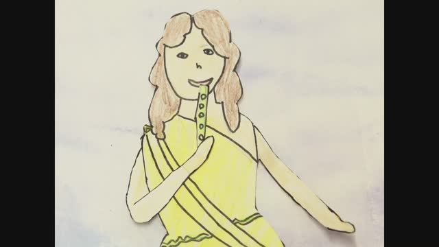 Волшебная флейта