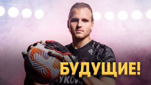 Определено будущее Александра Максименко в Спартаке ⚡️ Срочный спорт