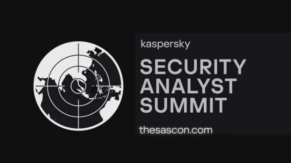 Security Analyst Summit 2025