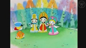 #СКАЗОЧНАЯ FM - ВОВКА В ТРИДЕВЯТОМ ЦАРСТВЕ [МУЛЬТИПЛИКАЦИЯ]